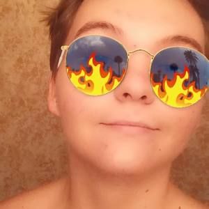 Meet your Posher, Braden